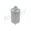 YAKIT FILTRESI VW SHARAN (7M8,7M9) SEAT ALHAMBRA (7V8,7V9) 95-10 FORD GALAXY (WGR) 1.9TDI 95-06