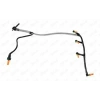 YAKIT GERI DÖNÜS HORTUMU RWD (100-125-135-140-155 PS) V347/V363 2.2 TDCI 06-14