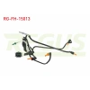 YAKIT HORTUM TAKIMI CITROEN C3 1.4 HDi 70 2009- / C2 1.4 HDi 2003-2009 / PEUGEOT 1007 1.4 HDi 2005-