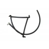 YAKIT HORTUMU 206/207/307/XSARA/C2/C3/FIESTA 1.4 HDI / 1.4 TDCI 99-