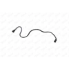 YAKIT HORTUMU CLIO II-III LOGAN SANDERO II DUSTER 1,5 DCI 03-