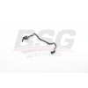 YAKIT HORTUMU FLUENCE/MEGANE III /SCÉNIC III 1.5 dCi 08-