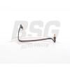YAKIT HORTUMU POLO-IBIZA-FABIA-RAPID CHZB-CHZC-CBZA-CBZB-CJZA-CJZB 1,0-1,2 10-