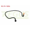 YAKIT HORTUMU TEKLI (0500245 TAKIM PARCASI) FIAT EGEA 1.3 MJT 2015-