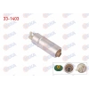 YAKIT POMPA MOTORU TEK MOTOR / 3 BAR E39 M52-M54 96-03