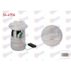 YAKIT POMPA ÜNITESI DEPO SAMANDRASI SANDERO/DUSTER/SYEMBOL 1.2-1.6 16V 12-