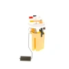 YAKIT POMPASI 11 C4-DS4 1.6-2.0hdi ELEKTRIKLI