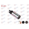 YAKIT POMPASI KALIN FIS SUZGECLI KABLOLU 4 BAR TOYOTA COROLLA 1.3i- 1.4i - 1.6i 97-02/ HYUNDAI ACCENT 1.3i - 1.5i 97-02/ MAZDA 323 IV 1.6i 97-02/ CIVIC V 1.4i - 1.6i 97-02/ KIA SEPHIA 1.5i 16v 97-02