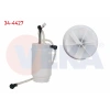 YAKIT POMPASI (SAMANDIRALI SOL 4.0 BAR) VW TOUAREG 3.2 4.2 AZZ BMX BRJ BAA BMV 04 >