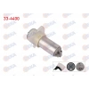YAKIT POMPASI SUZGECLI 4 BAR VOLKSWAGEN POLO 1.4 - 1.6i 1994-1999 / GOLF III 1.4 - 1.6 1991-1999 / PASSAT 1.6 - 2.0 1988-1997