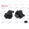 YARDIMCI SU POMPASI VOLKSWAGEN TOUAREG (7LA) 2.5 RS TDI 2002-2010/