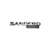 YAZI ARKA SANDERO Kampanya | DACIA | SANDERO | 0