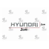YAZI HYUNDAI | HYUNDAI | I20 | 2015
