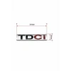 YAZI TDCİ Kampanya | FORD | FIESTA-FUSION | 2005-2012