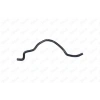 YEDEK SU DEPO HORTUMU MEGANE IV 1.5 DCI 1.6 16V 15-