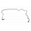 YEDEK SU DEPO HORTUMU VOLVO S60/S80/V60/V70/XC60/XC70 2.4 D 07-16