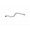 YEDEK SU DEPO HORTUMU VOLVO S80/V60/V70/XC70 BM 06-16
