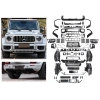 YENİ G63 AMG BODY KIT W465 2019-2026 (KROM)