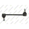 Z-ROT ARKA ALFA ROMEO 147 (937) 2000-2010 / 156 (932) 1996-2007 / GT (937) 2003-2010