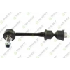 Z-ROT ARKA CHEVROLET CAPTIVA (C100) 2.0 D 2006-2012