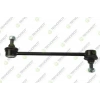 Z-ROT ARKA CHEVROLET LACETTI (J200) 2003-2012 / DAEWOO NUBIRA (2nd Gen) 2003-2009