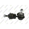 Z-ROT ARKA FORD FOCUS II 2004-2011 / FORD C-MAX 2004-2010 / MAZDA 3 2003-2014 / MAZDA 5 2005-2010 / VOLVO C30 2006-2012 / VOLVO S40 2004-2012 / VOLVO V50 2004-2012