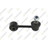 Z-ROT ARKA FORD FUSION 2006-2012 / MAZDA 6 2002-2007 / MERCURY MILAN 2006-2011 / LINCOLN MKZ 2007-2012