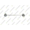 Z-ROT ARKA MERCEDES CL SERISI (C215) 1999-2006 / MERCEDES S SERISI (W220) 1999-2005