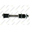 Z-ROT ARKA MITSUBISHI PAJERO 2000-2007