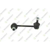 Z-ROT ARKA SAG HONDA CR-V I 1995-2002