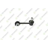 Z-ROT ARKA SAG HONDA CR-V II 2002-2006