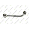 Z-ROT ARKA SAG MERCEDES C SERISI (W203) 2000-2007 / CLK SERISI (A209, C209) 2002-2009