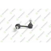 Z-ROT ARKA SAG MITSUBISHI OUTLANDER 2006- / ASX 2010- / Outlander Sport 2010- / PEUGEOT 4007 2007-2012