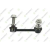 Z-ROT ARKA SAG NISSAN QASHQAI (J12) 2021-