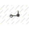 Z-ROT ARKA SAG PORSCHE 911 (997) 3.6 CARRERA 2004-2012