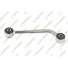 Z-ROT ARKA SOL MERCEDES C SERISI (W203) 2000-2007 / CLK SERISI (A209, C209) 2002-2009