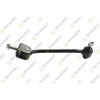 Z-ROT ARKA SOL MERCEDES EQA 2021- / EQB (X243) 2021-