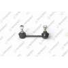 Z-ROT ARKA SOL MITSUBISHI MONTERO - PAJERO IV 2007-
