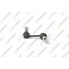 Z-ROT ARKA SOL MITSUBISHI OUTLANDER 2006- / ASX 2010- / Outlander Sport 2010- / PEUGEOT 4007 2007-2012