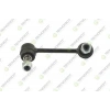 Z-ROT ARKA SOL MITSUBISHI PAJERO - MONTERO 2000-2007