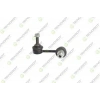 Z-ROT ARKA SOL PORSCHE 911 (997) 3.6 CARRERA 2004-2012