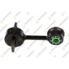 Z-ROT ARKA SOL-SAG AUDI A4 (8E2,B6) 1.8 T 2000-2004