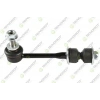 Z-ROT ARKA SOL-SAG CHEVROLET CAPTIVA 2006-2012 / OPEL ANTARA 2007-