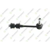 Z-ROT ARKA SOL-SAG CHEVROLET CAPTIVA (C100) 2.0 D 2006-2012