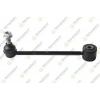 Z-ROT ARKA SOL-SAG JEEP WRANGLER III (JK) 2.8 CRDI 2007-