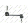 Z- ROT ARKA SOL-SAG MERCEDES S-SERISI (W223) 2020-