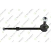 Z-ROT ARKA SOL-SAG TOYOTA LAND CRUISER (J12) 3.0 D-4D 2002-2008