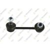 Z-ROT ARKA SOL TOYOTA RAV4 2000-2005