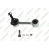 Z-ROT KITI ARKA SOL-SAG AUDI A3 (8P1) 1.6 2003-2012