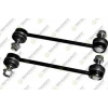 Z-ROT KITI ON FORD GALAXY 1995-2006 / VW SHARAN 1995-2010 / SEAT ALHAMBRA 1996-2010